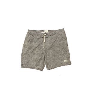 Swim shorts modern amusement